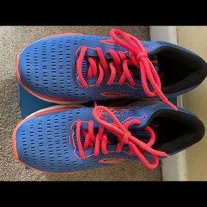 Brooks Ghost 13 size 7